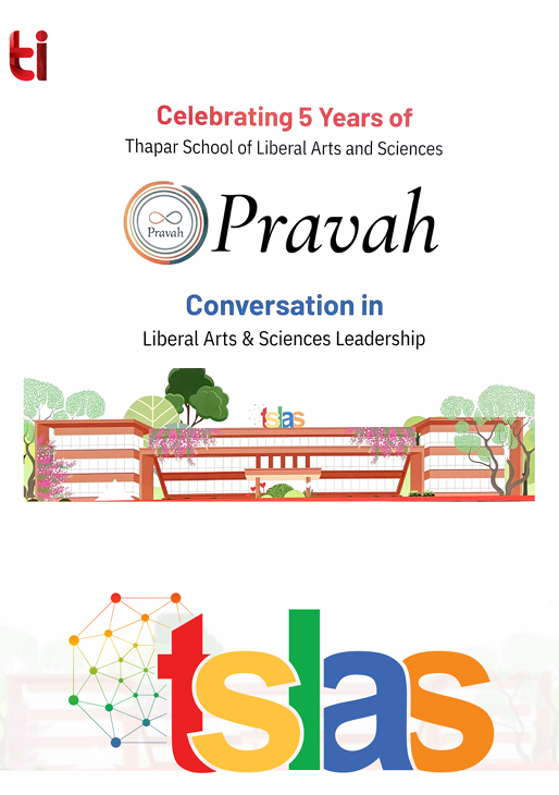 PRAVAH 2026 Highlights TSLAS’s Five-Year Journey and Vision for the Future